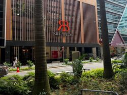 Raffles Place MRT (D1), Office #549145871